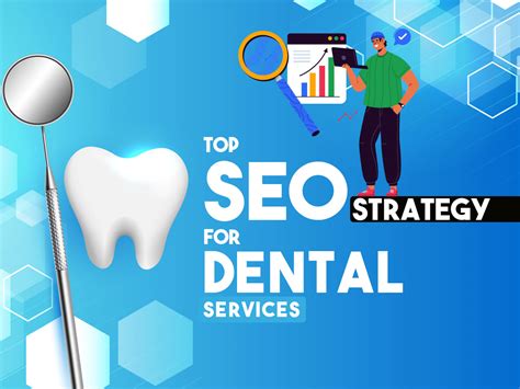 Dental SEO Services .